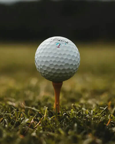 Clarens Golf Course