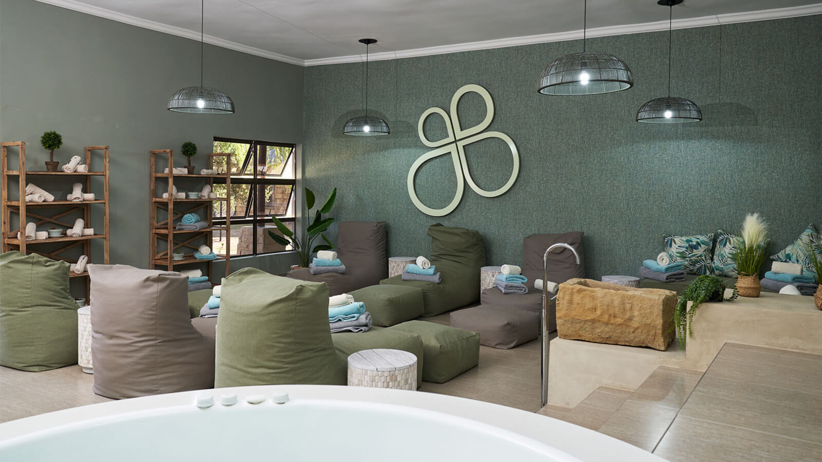 Our Spa Facilities - Designed for Your Ultimate Comfort