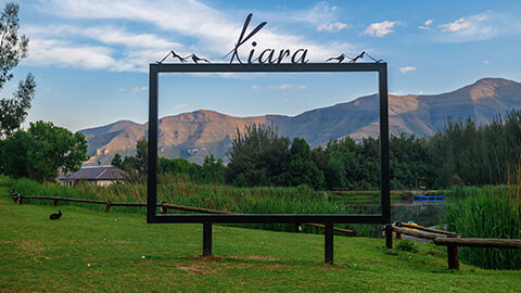 Kiara Lodge